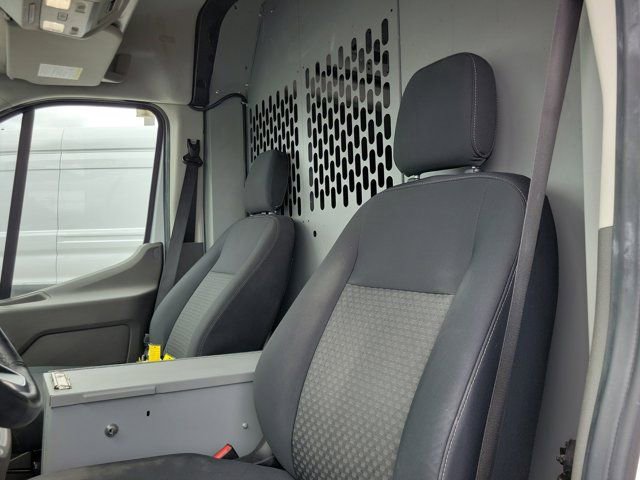 Used 2024 Ford Transit 250 148 Medium Roof w/ Load Area Protection Package image 12