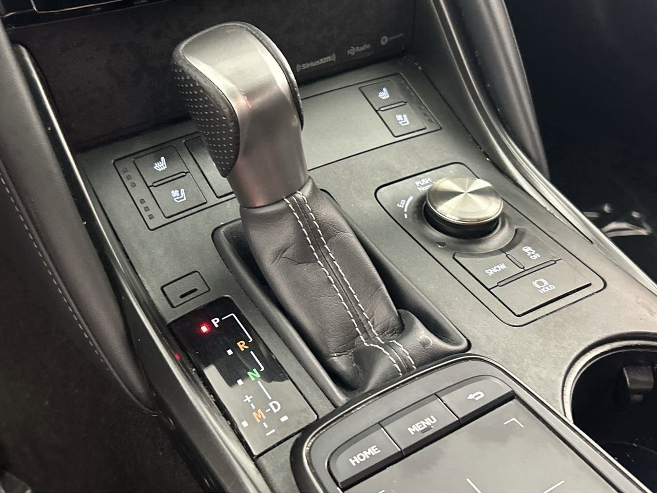 Used 2024 Lexus IS 350 F Sport image 16