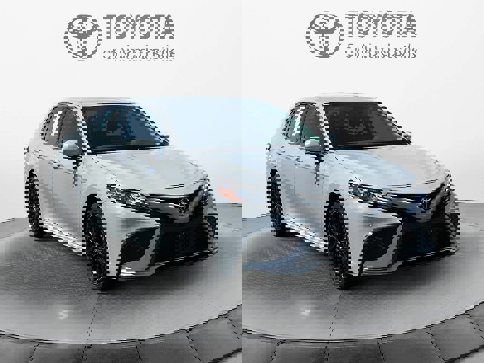 Used 2024 Toyota Camry XSE FWD image 8