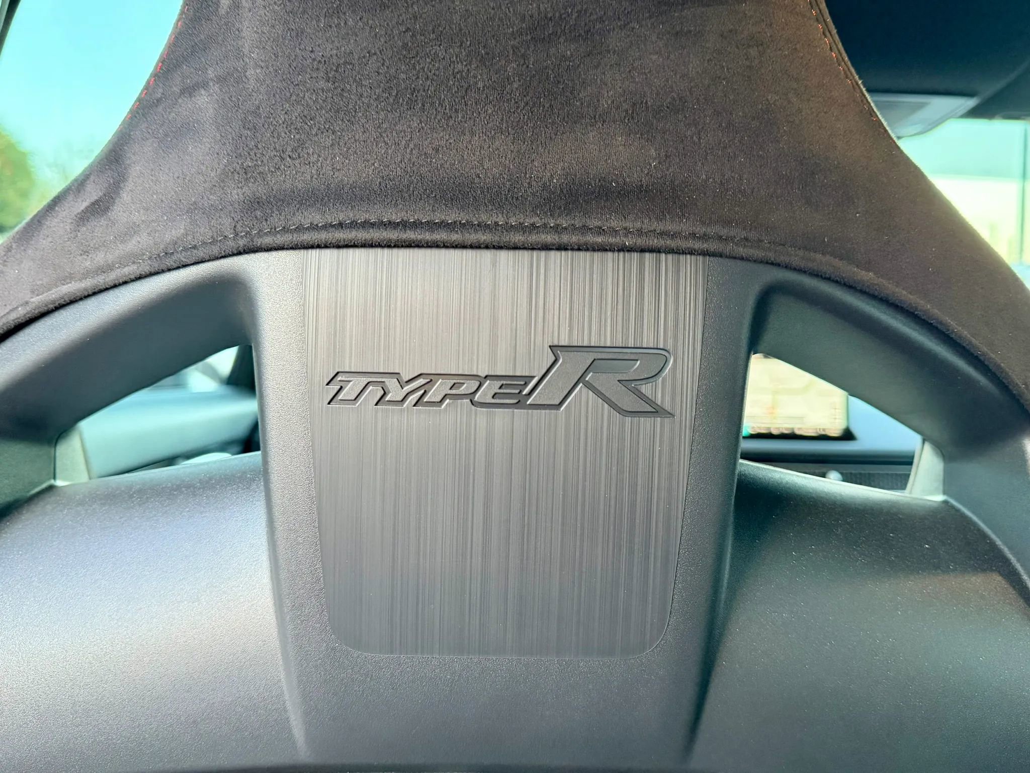 Used 2023 Honda Civic Type R image 50