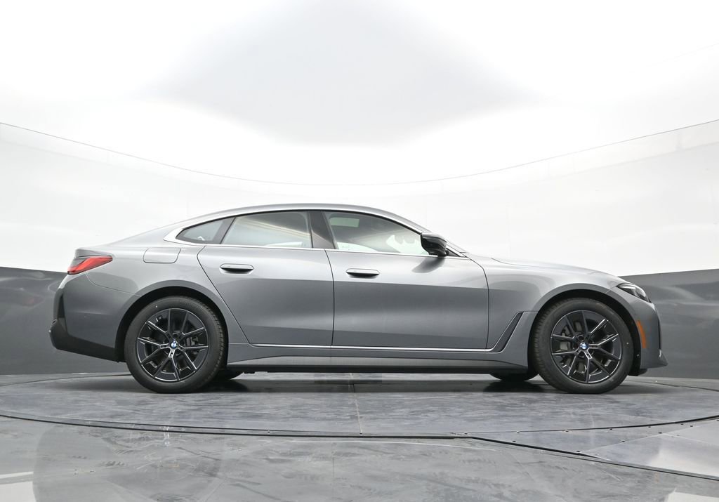 New 2026 BMW i4 xDrive40i w/ Premium Package AWD/4WD image 29