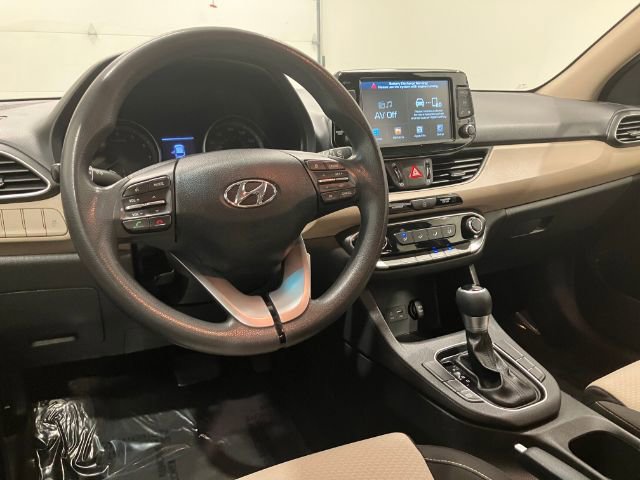 Used 2018 Hyundai Elantra GT FWD image 26