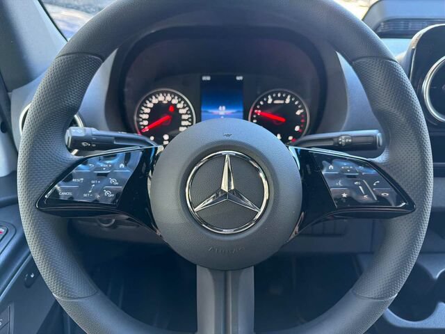 New 2026 Mercedes-Benz Sprinter 2500 image 22