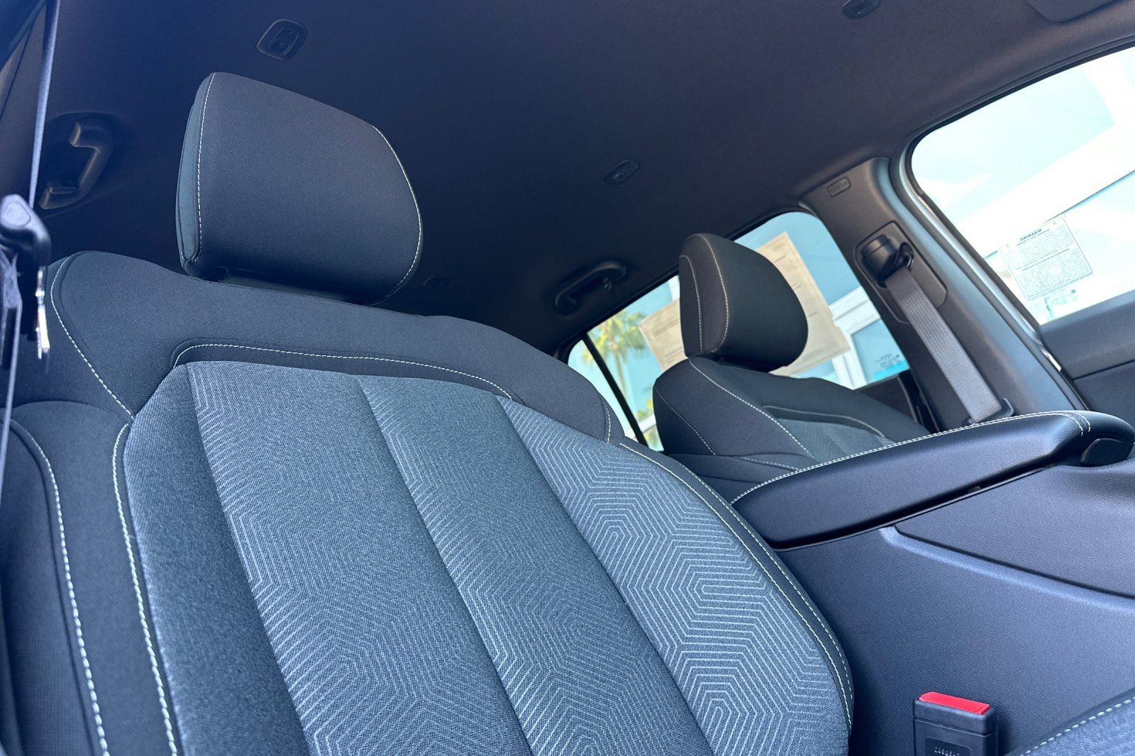 New 2026 Jeep Cherokee Laredo AWD/4WD image 14