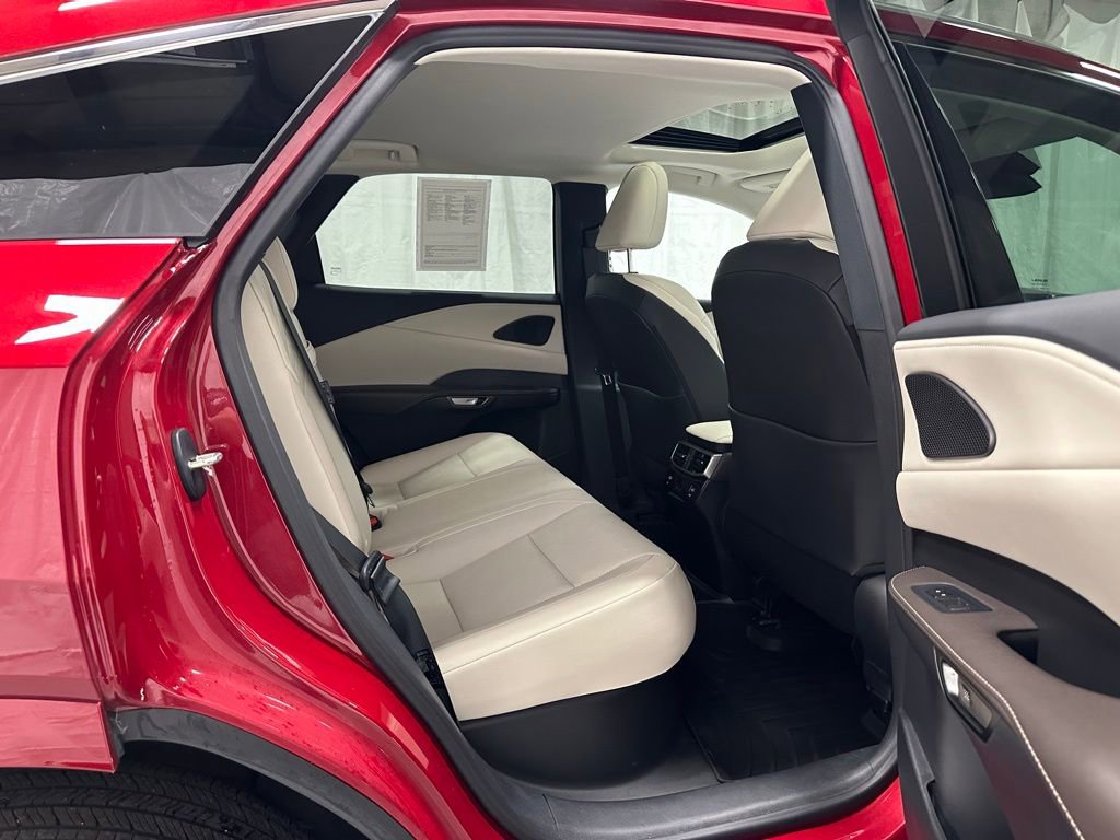 Used 2024 Lexus RX 350 Premium w/ Kick Sensor & Tow Package image 56