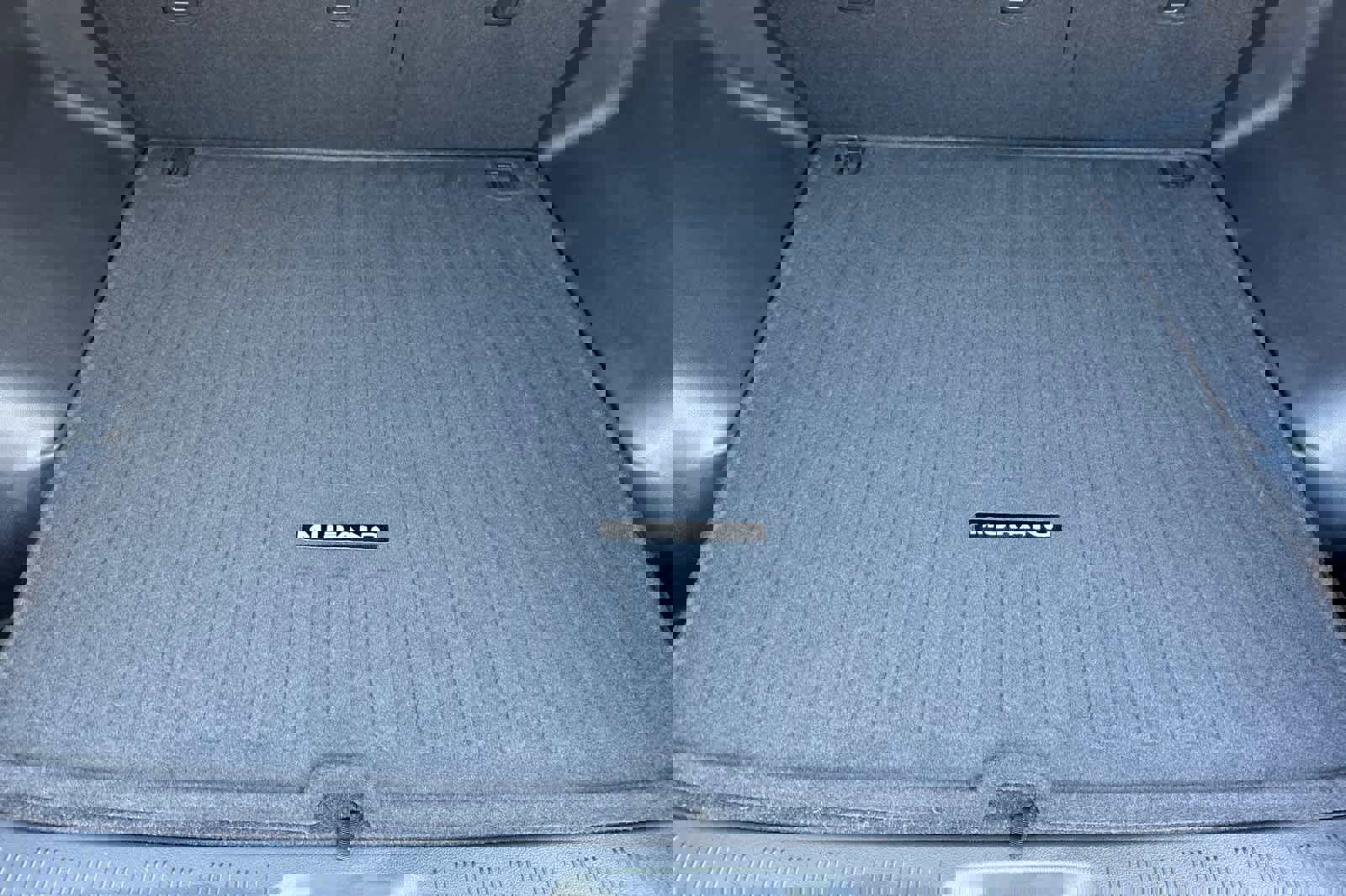 New 2025 Nissan Murano SV image 15