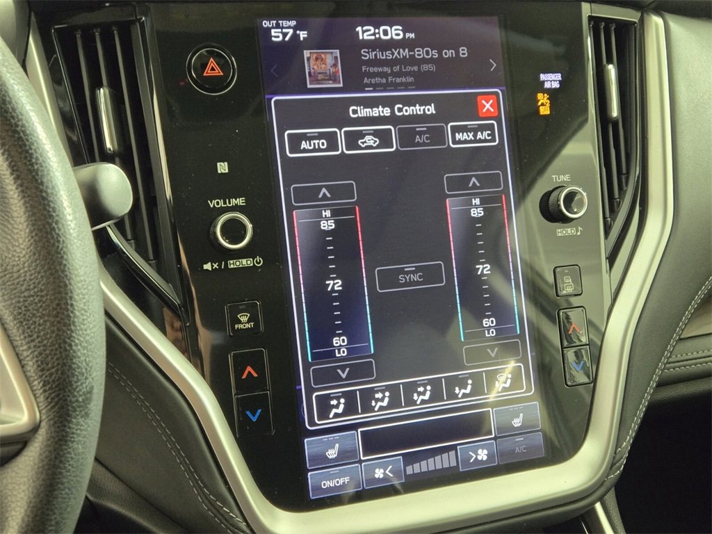 Used 2020 Subaru Outback Limited w/ Tech Package 2 image 32