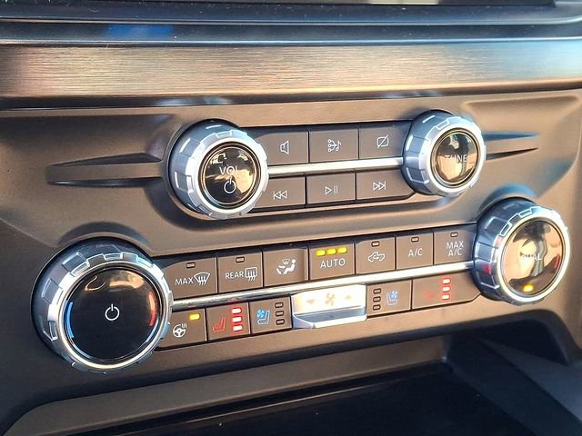 Used 2024 Ford F250 Lariat w/ FX4 Off-Road Package image 15