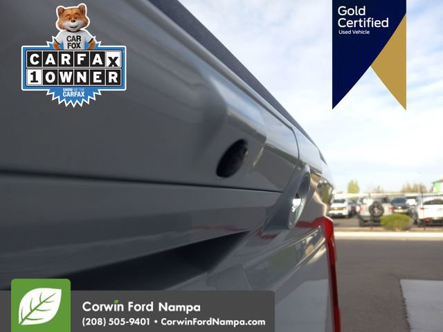 Used 2025 Ford F350 Lariat w/ Camper Package image 32