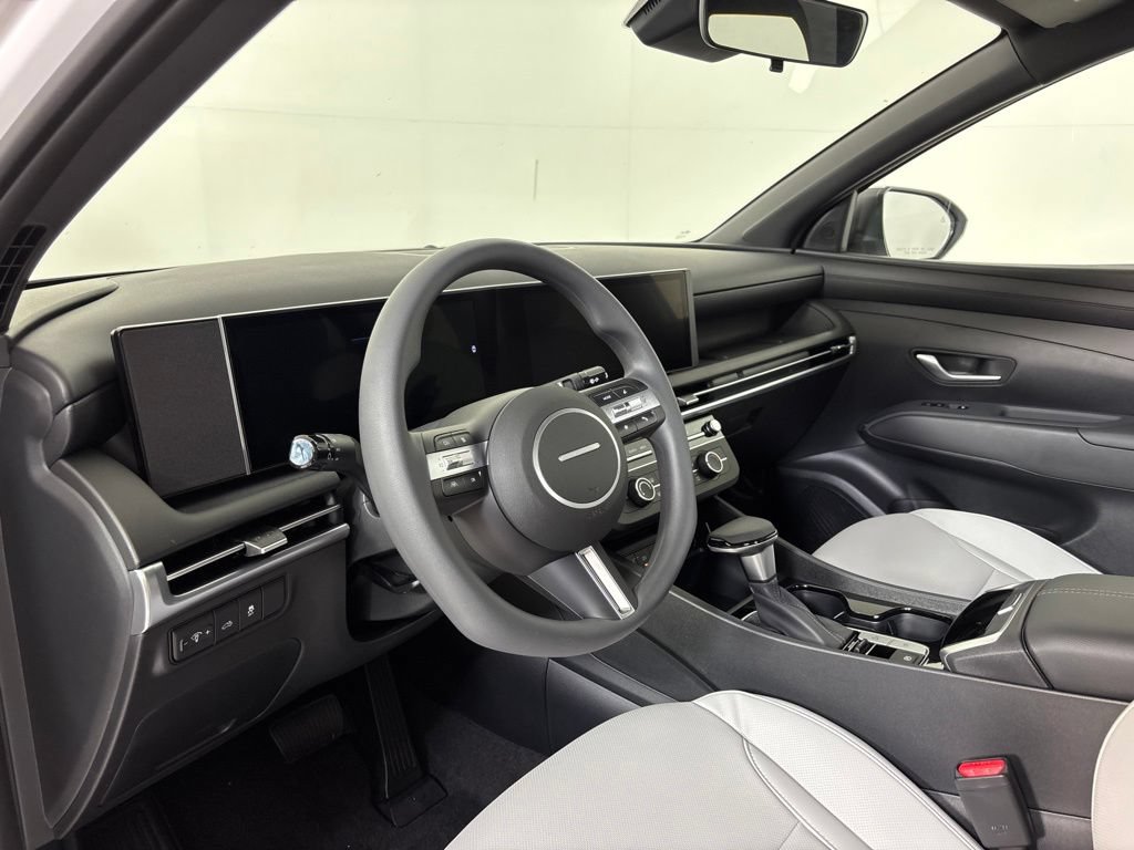New 2027 Hyundai Santa Cruz SE FWD image 16
