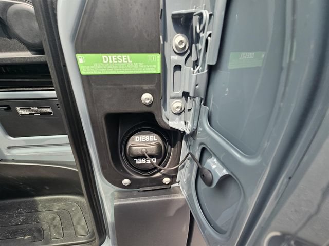 New 2026 Mercedes-Benz Sprinter 2500 image 13