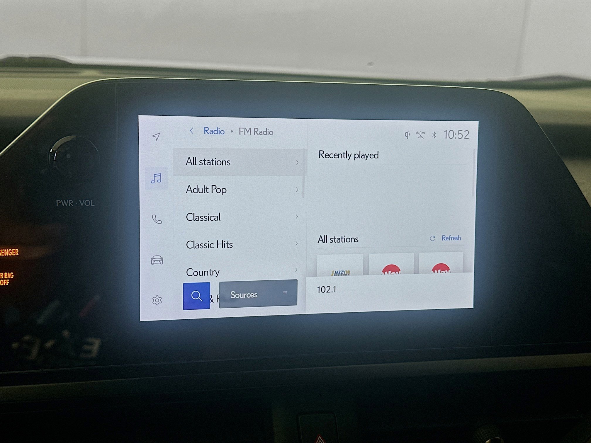 Used 2024 Lexus UX 250h F Sport image 21