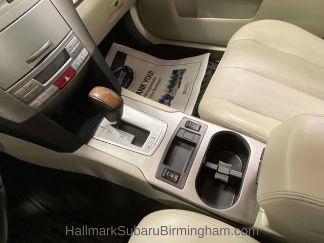 Used 2014 Subaru Outback 3.6R Limited w/ Moonroof Package image 20