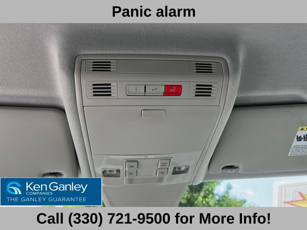 Used 2023 Volkswagen Tiguan SE FWD image 39
