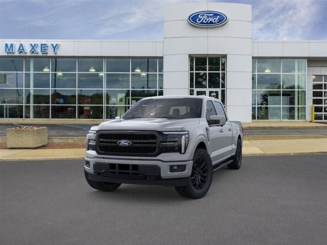 New 2026 Ford F150 Lariat w/ Equipment Group 502A High AWD/4WD image 68
