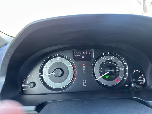 Used 2016 Honda Odyssey SE image 5