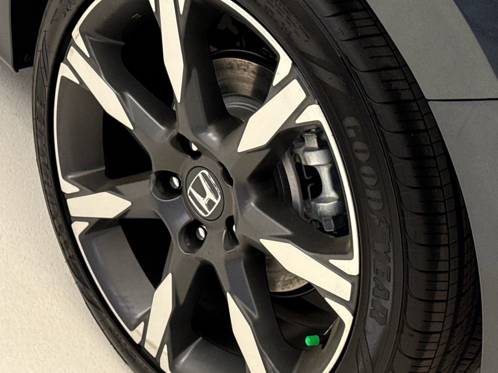 New 2026 Honda Civic Sport Touring image 11