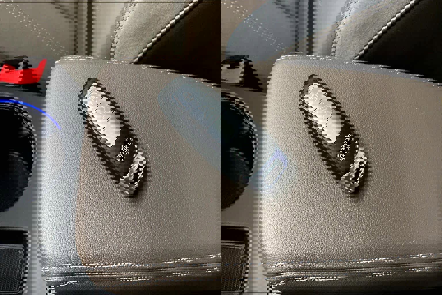 Certified 2025 Audi A3 2.0T Premium w/ Convenience Package image 14