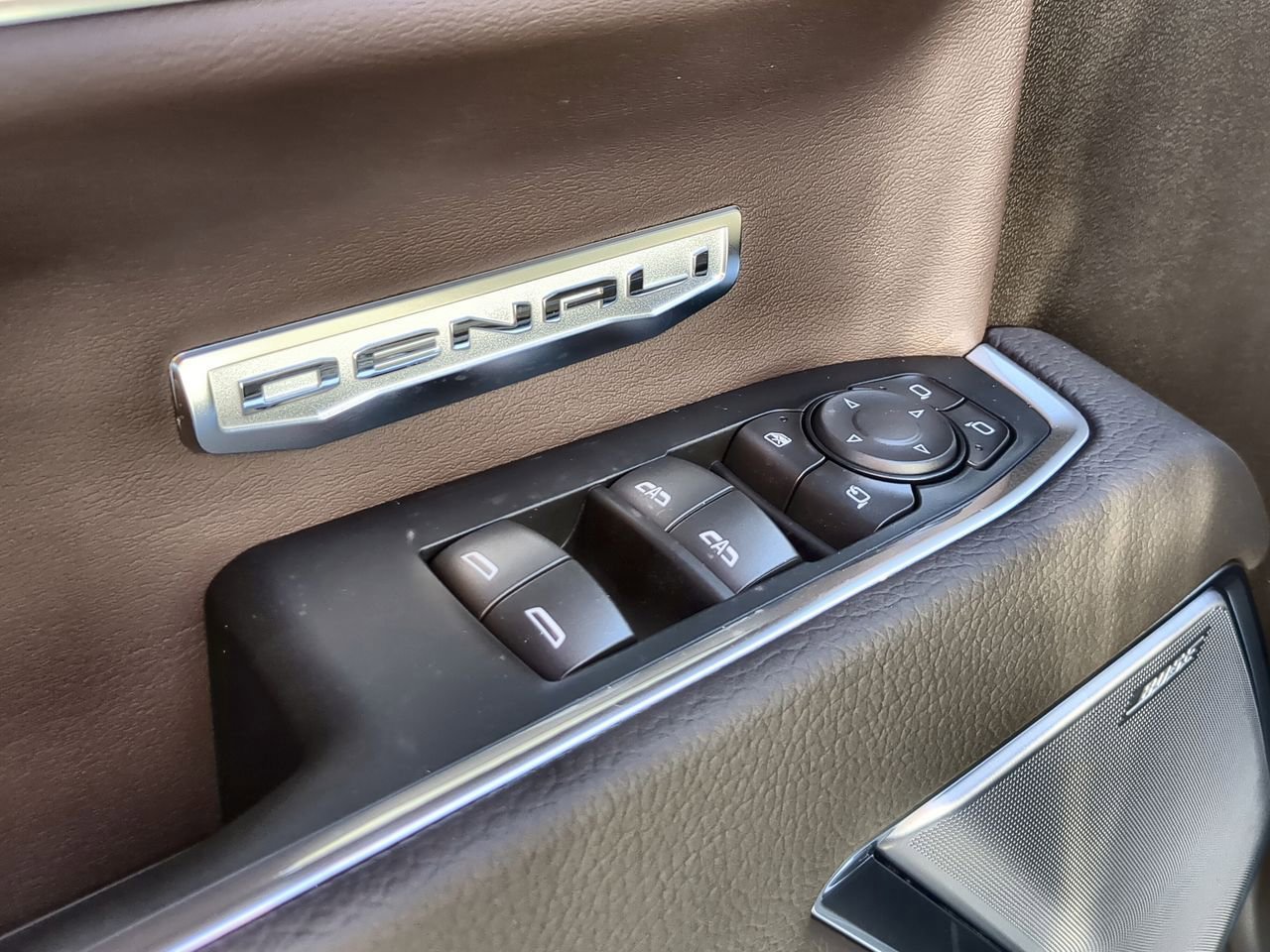 New 2026 GMC Sierra 1500 Denali image 24
