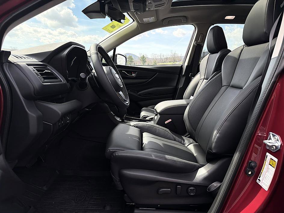 New 2026 Subaru Ascent Bronze Edition w/ Popular Package #2 image 11