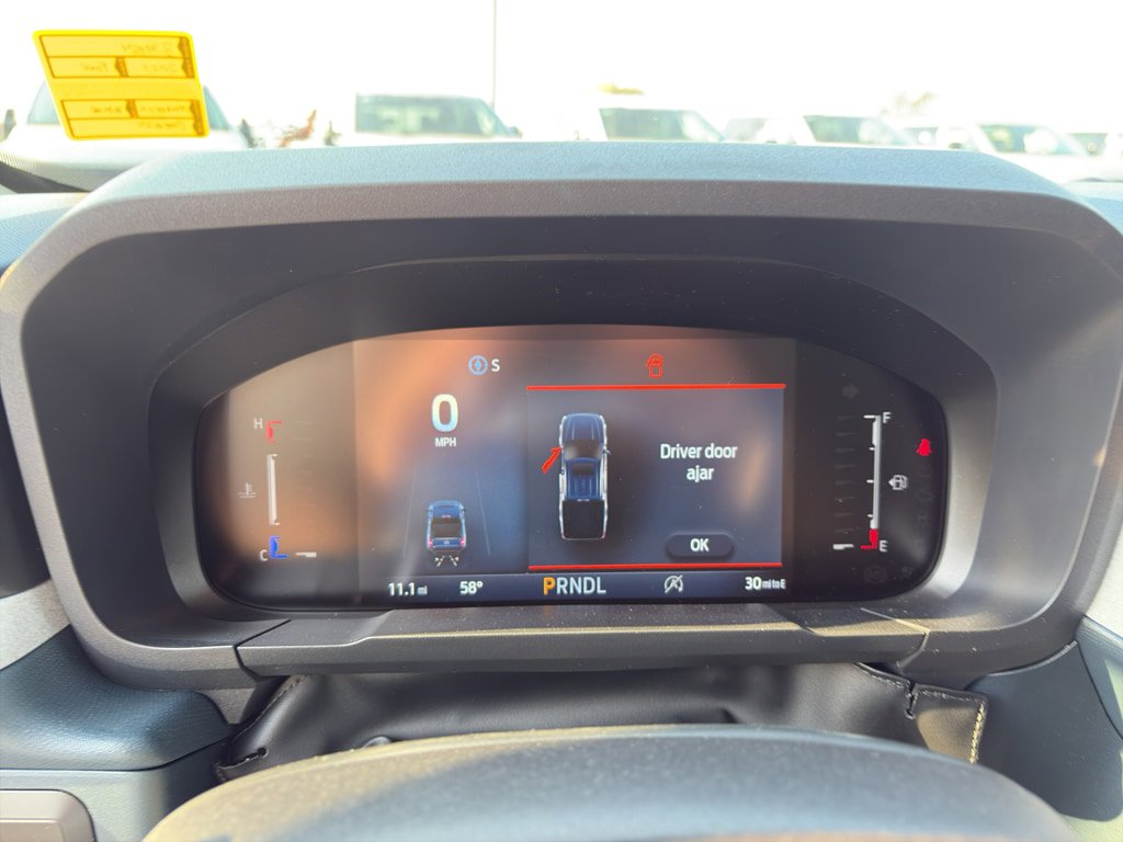 New 2025 Ford Maverick XLT w/ XLT Luxury Package AWD/4WD image 19