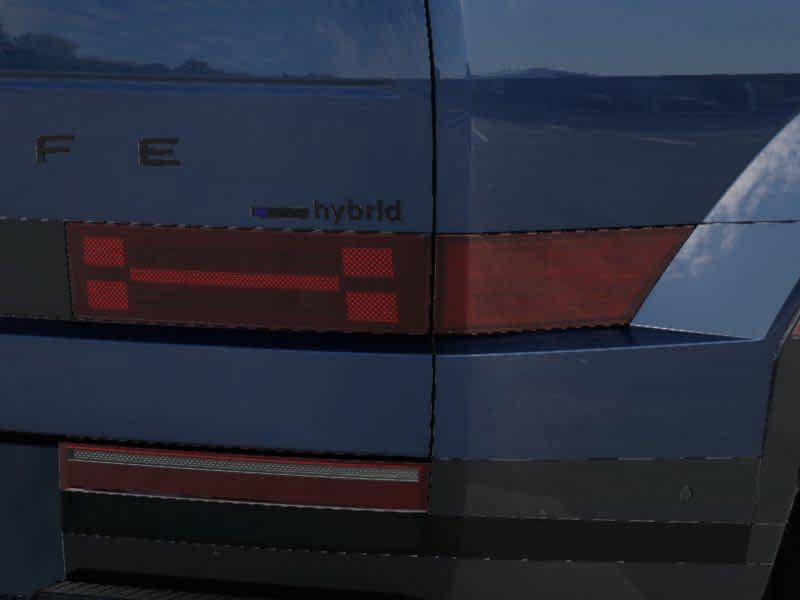 New 2027 Hyundai Santa Fe Calligraphy AWD/4WD image 10
