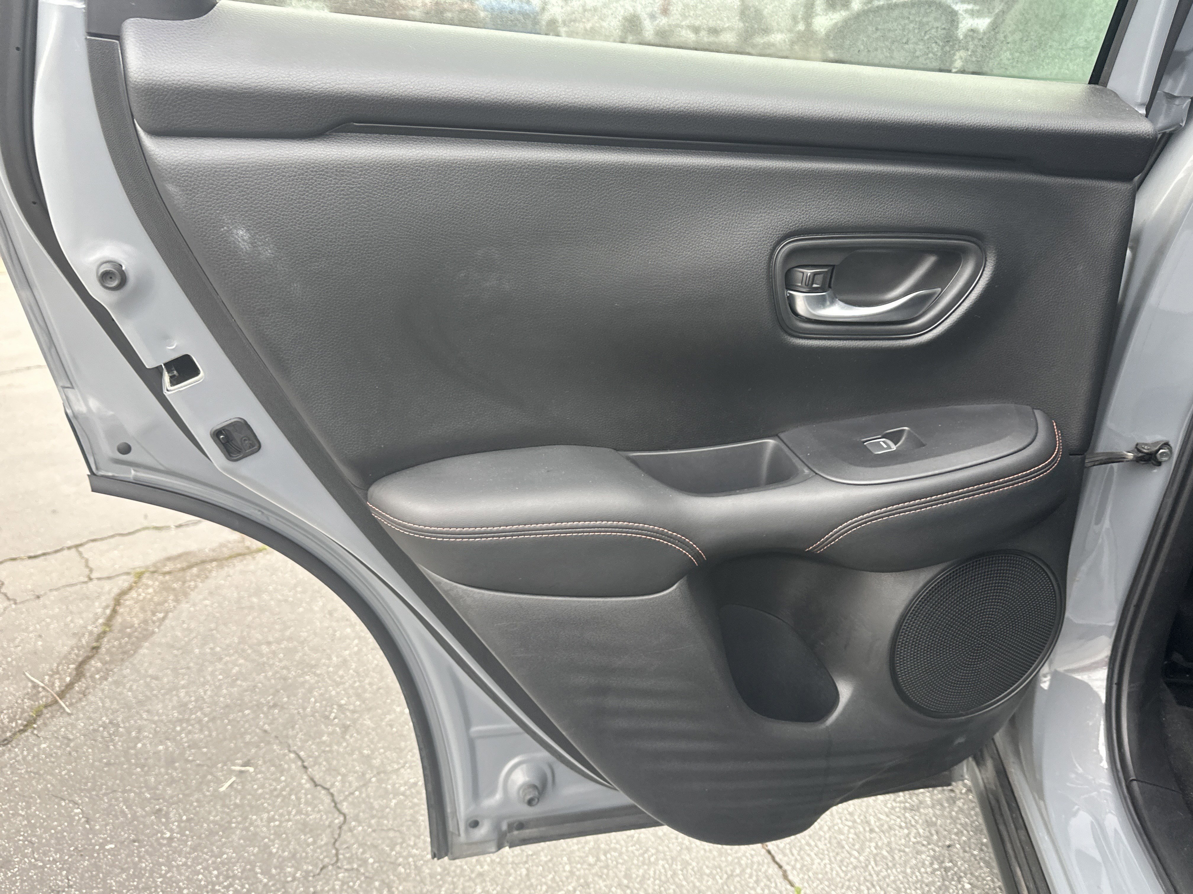 Used 2024 Honda HR-V Sport image 22