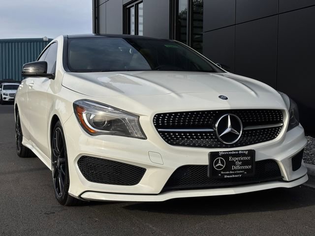 Used 2016 Mercedes-Benz CLA 250 image 10