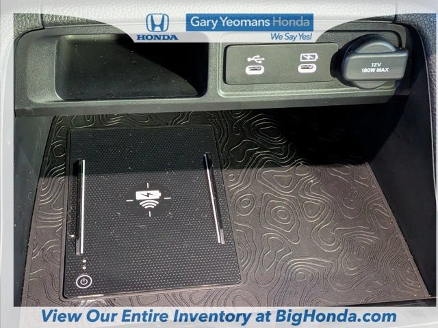 Used 2026 Honda Passport TrailSport Elite image 33