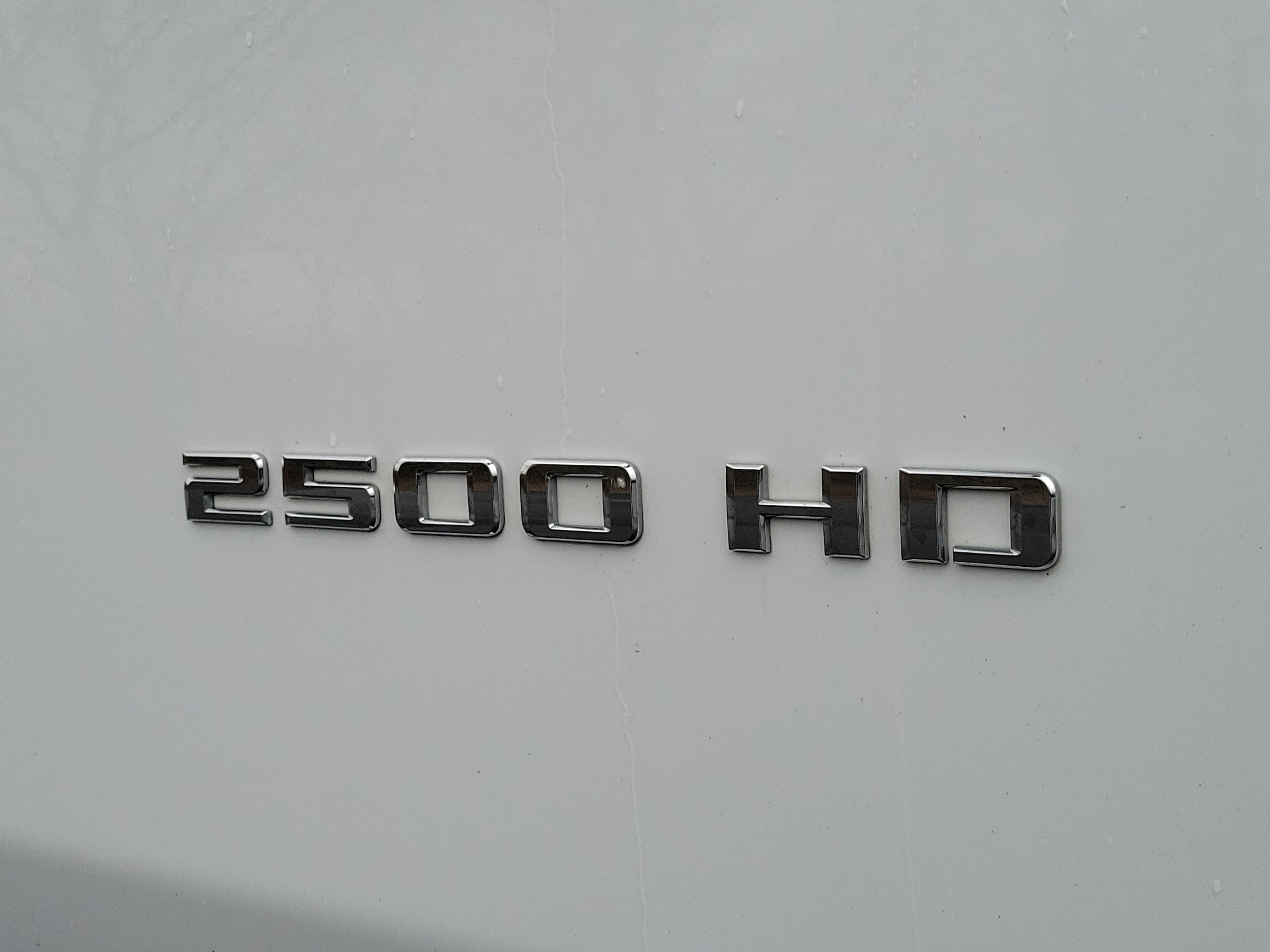 Used 2025 Chevrolet Silverado 2500 LT w/ Safety Package AWD/4WD image 7