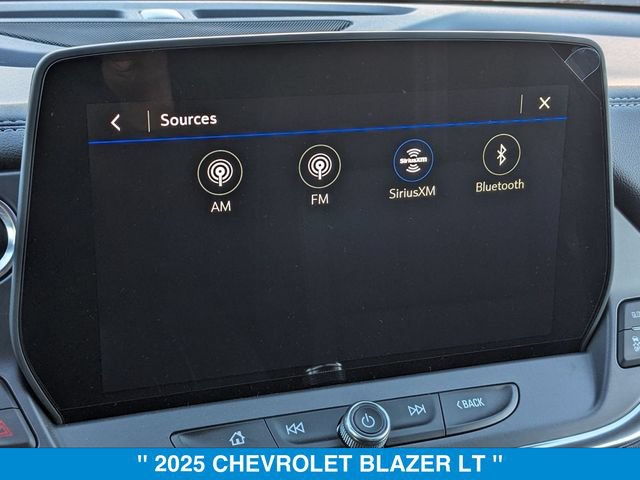 New 2025 Chevrolet Blazer LT w/ Midnight/Sport Edition AWD/4WD image 22