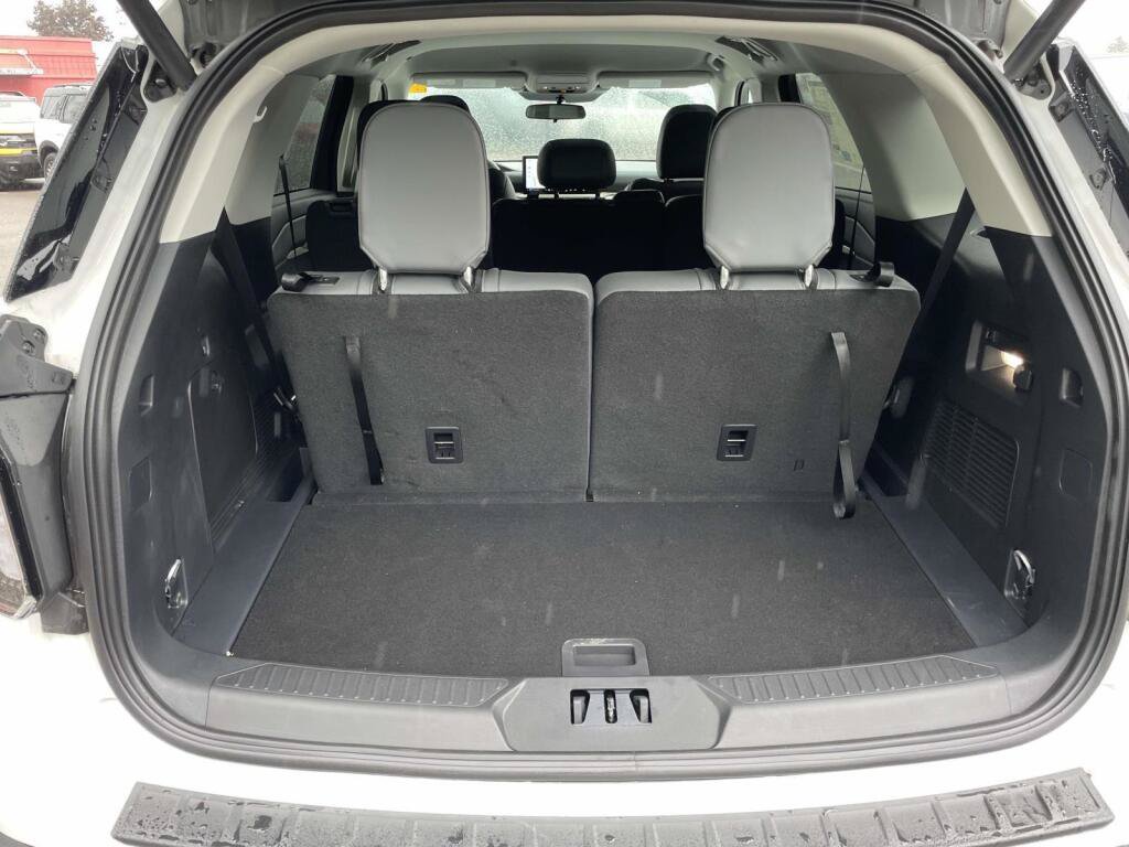 New 2026 Ford Explorer Active w/ Active Comfort Package AWD/4WD image 18