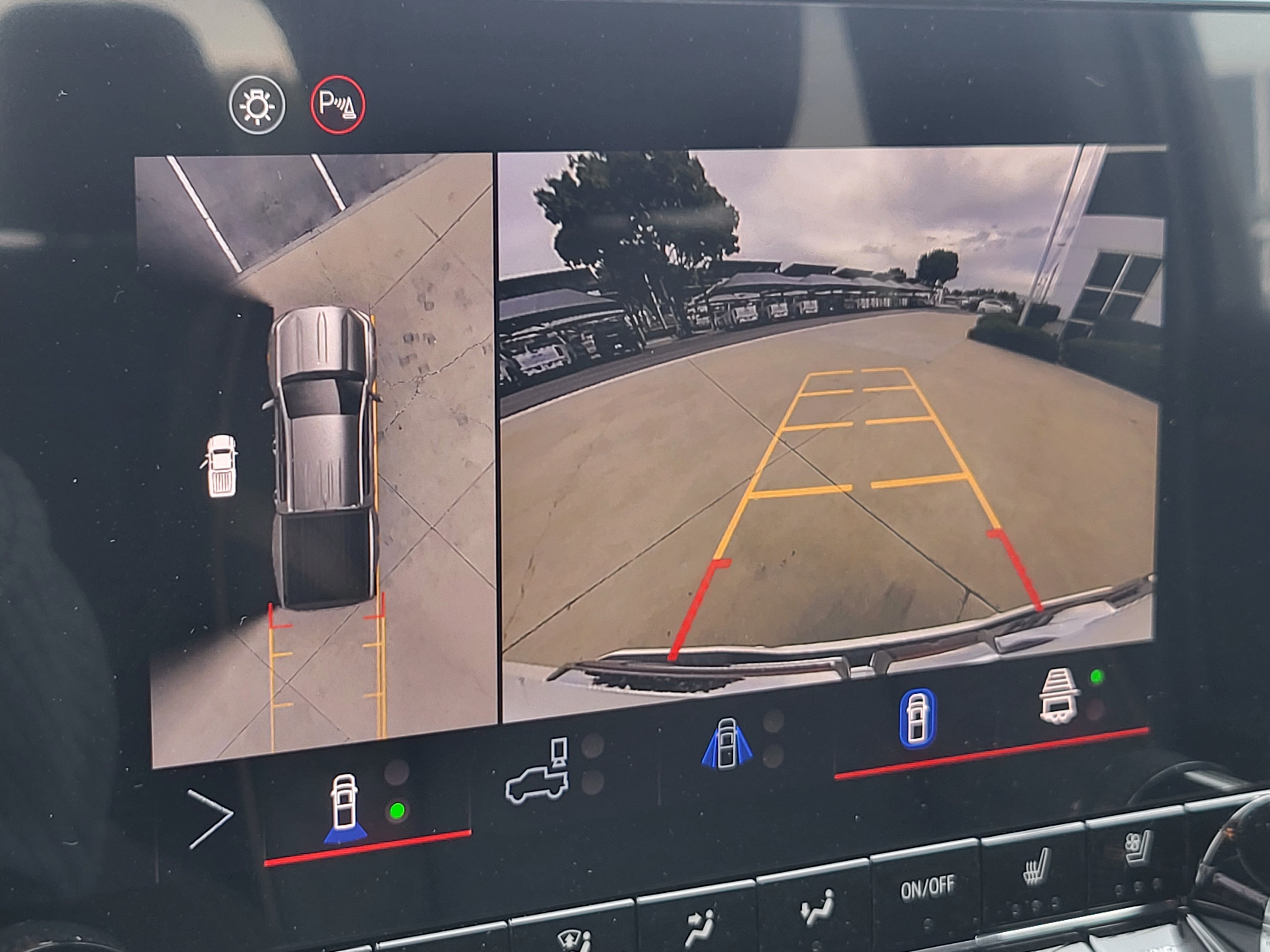 New 2026 GMC Canyon Denali AWD/4WD image 18