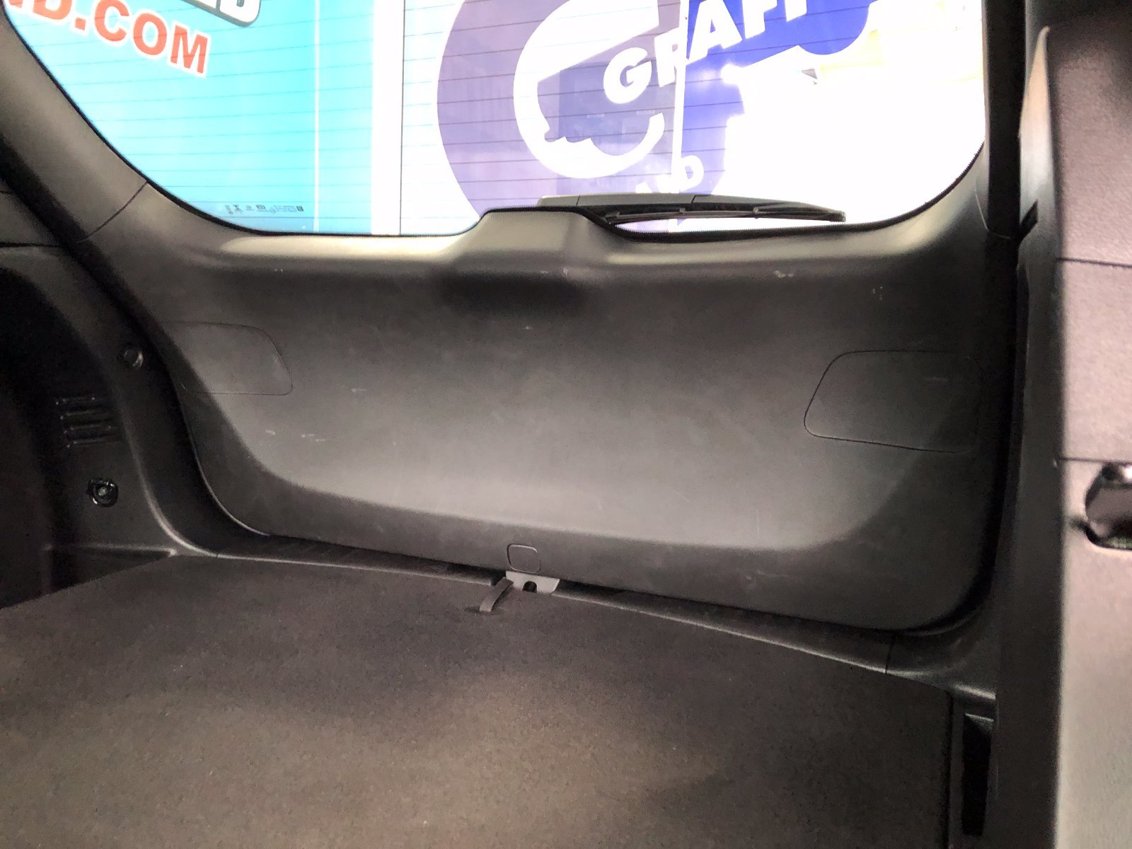 Used 2025 Chevrolet TrailBlazer ACTIV w/ Convenience Package FWD image 10