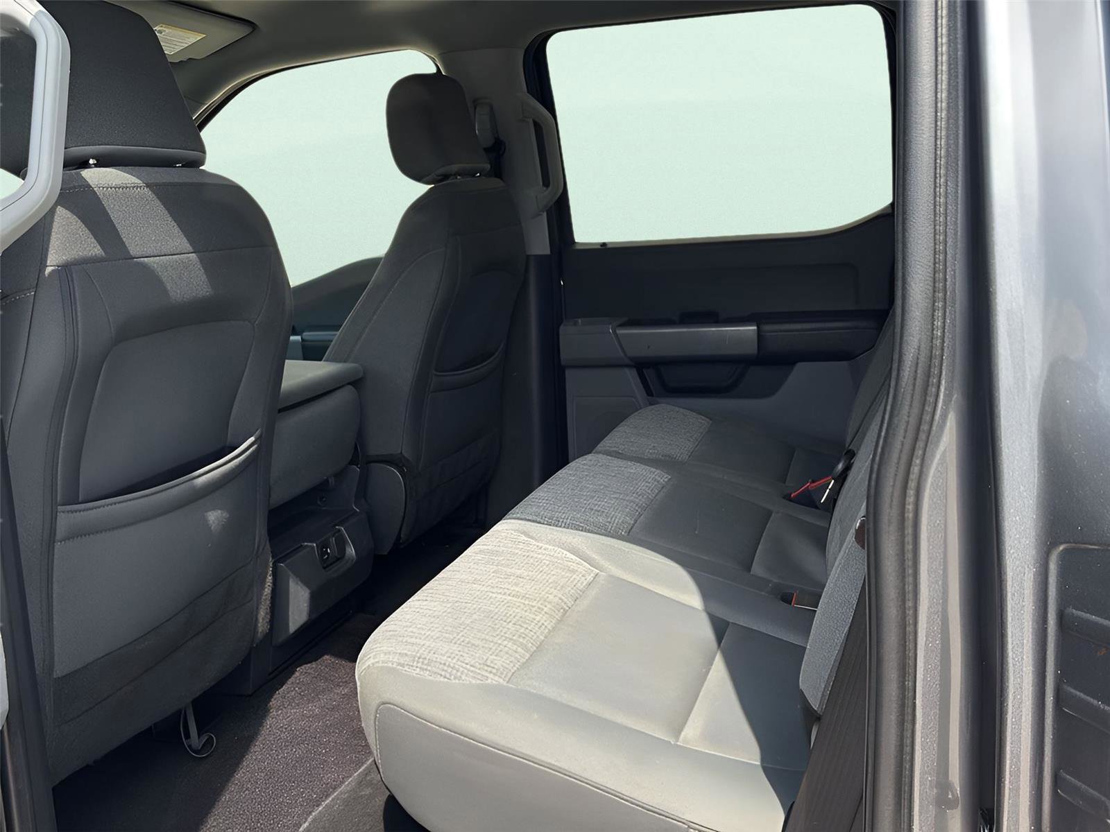 Used 2022 Ford F150 XLT image 19