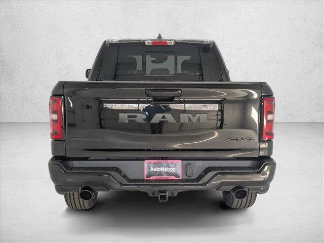 New 2026 RAM 1500 Big Horn image 7