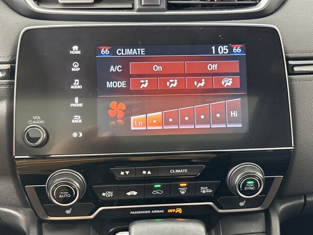 Used 2021 Honda CR-V Touring image 15