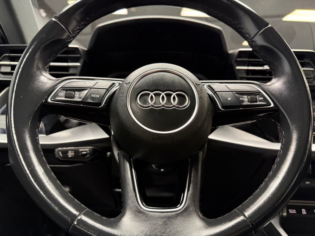 Used 2024 Audi A3 2.0T Premium FWD image 22