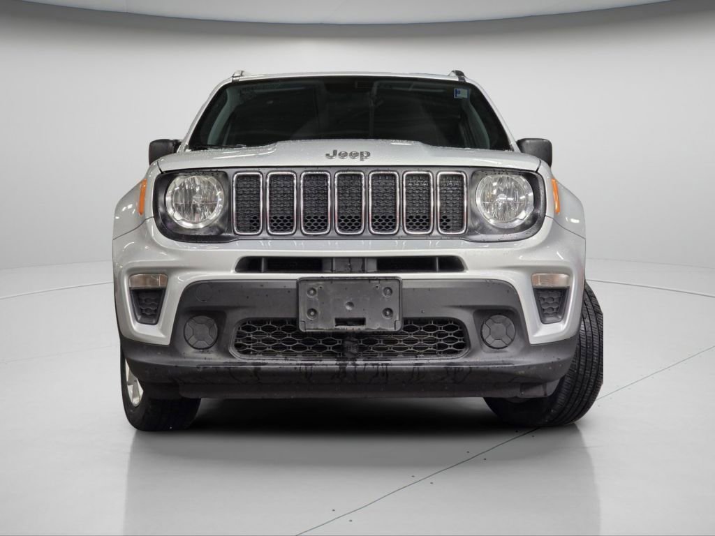 Used 2020 Jeep Renegade Sport w/ Sport Appearance Group image 3