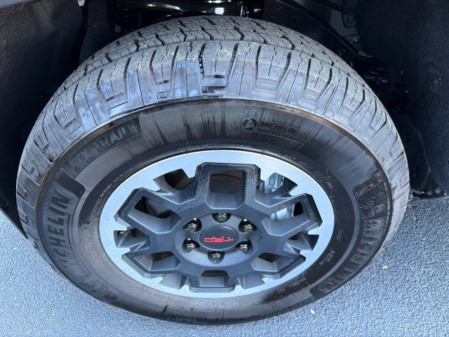 Used 2026 Toyota 4Runner TRD Off-Road Premium AWD/4WD image 11