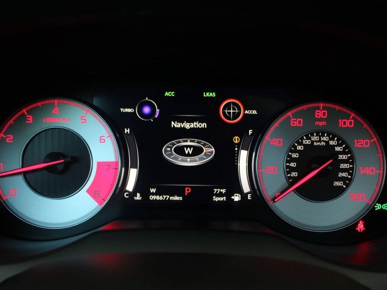 Used 2019 Acura RDX A-Spec FWD image 22