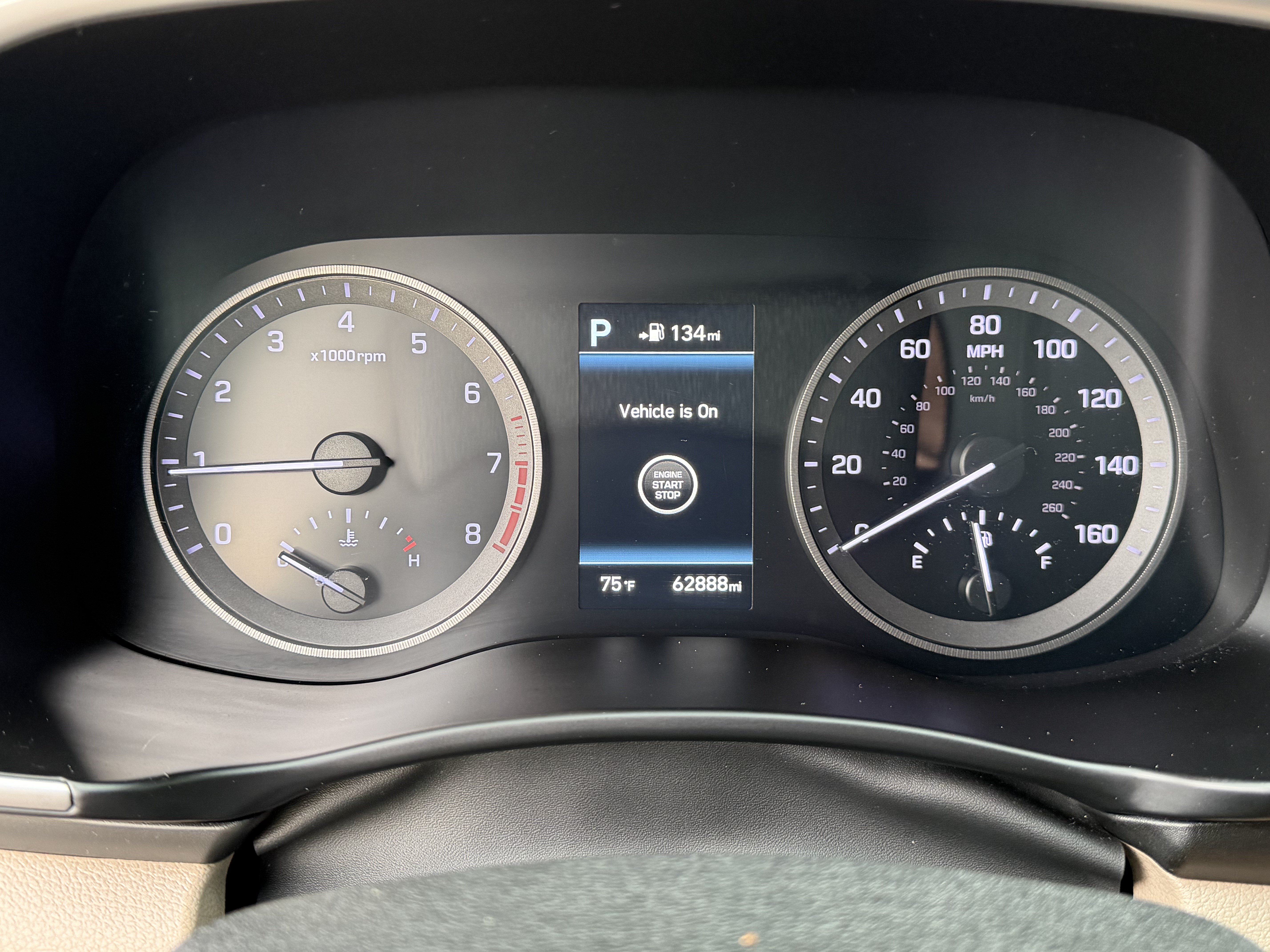 Used 2021 Hyundai Tucson Ultimate AWD/4WD image 22