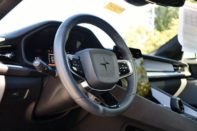 Used 2023 Polestar Polestar 2 w/ Pilot Pack AWD/4WD image 14