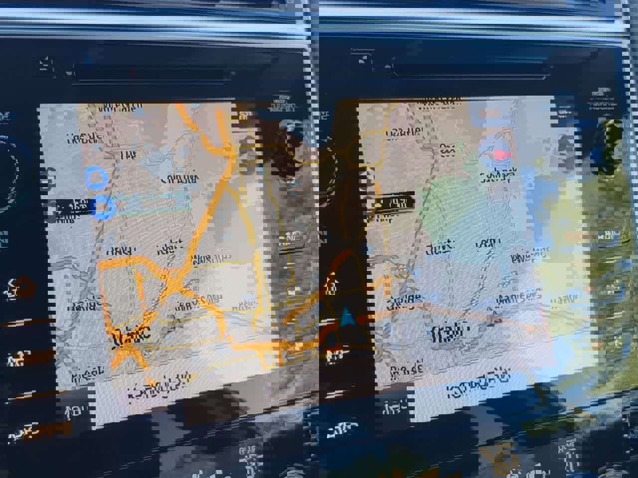 Used 2019 Subaru Outback 2.5i Limited image 31