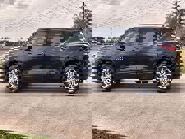 Used 2020 Chevrolet Blazer LT image 4