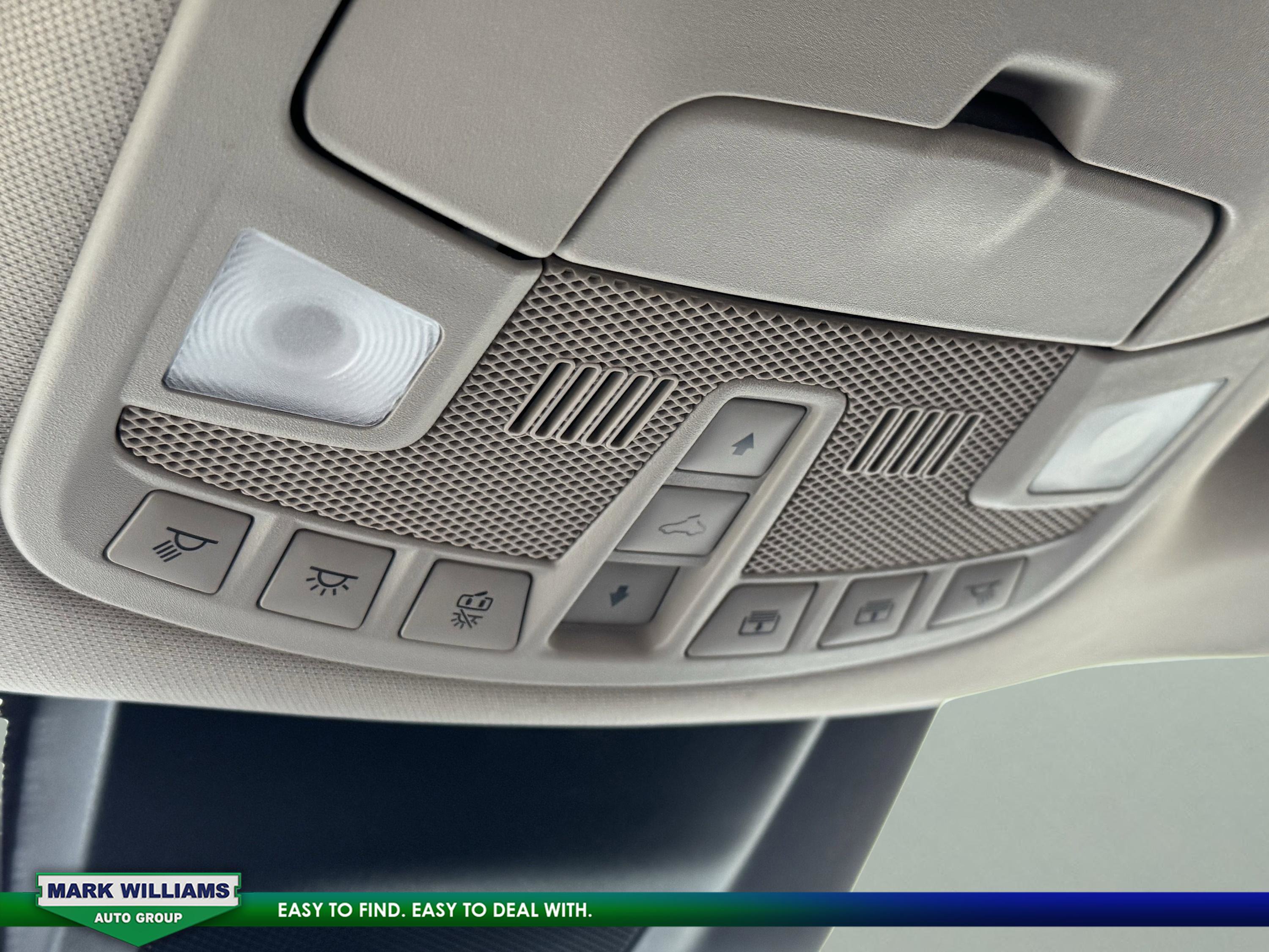 Used 2020 Ford Expedition Platinum image 26