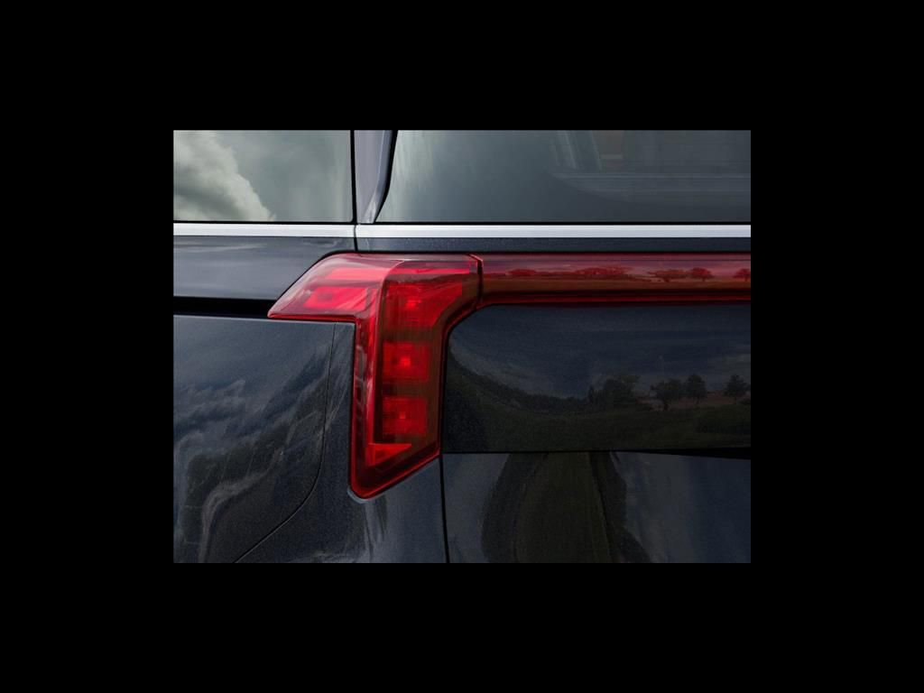 New 2026 Kia Carnival LXS image 11