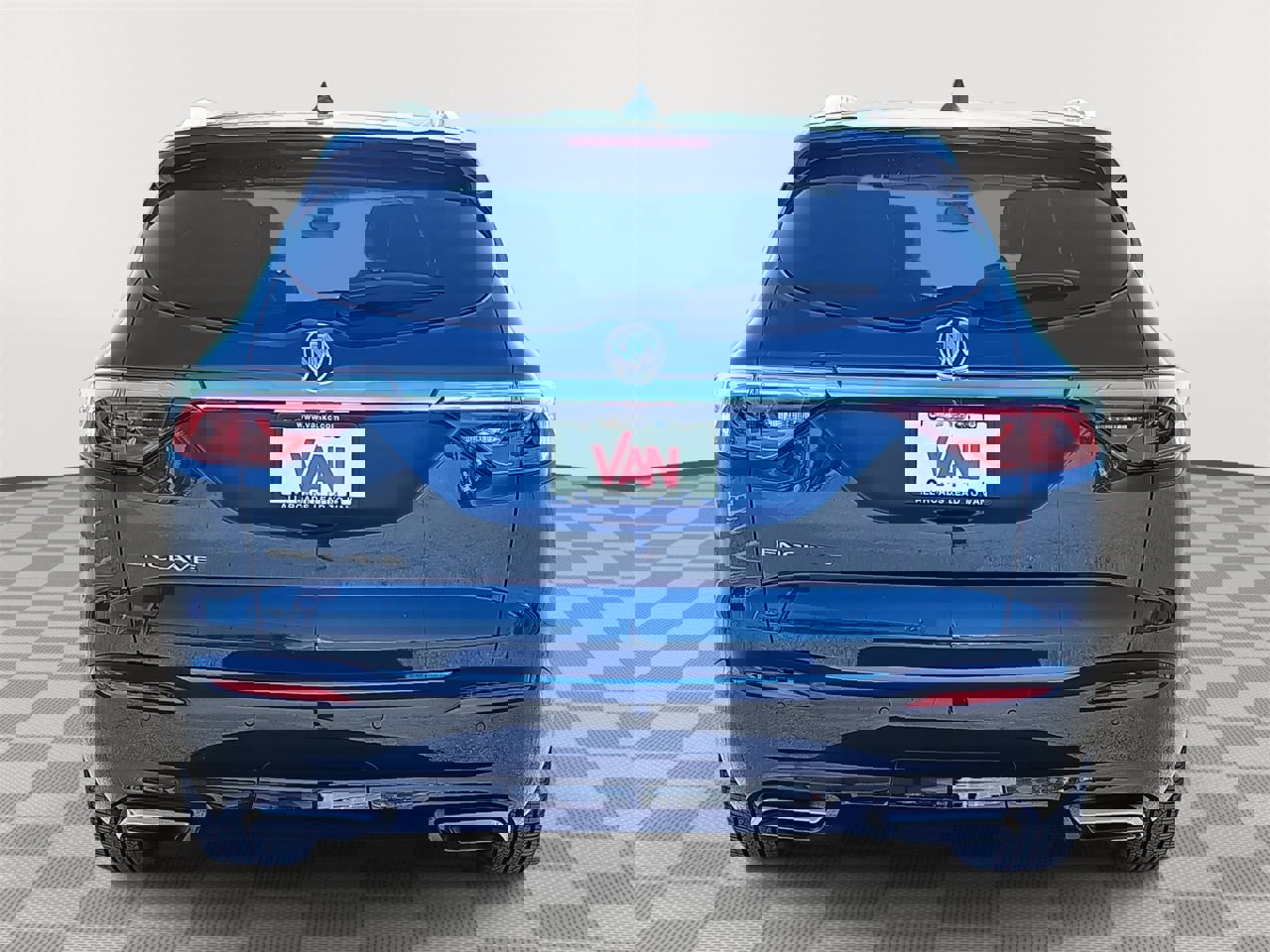 Certified 2023 Buick Enclave Essence image 6