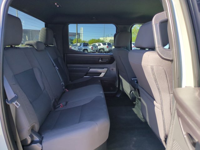 Used 2026 Toyota Tundra SR5 w/ SR5 Convenience Package AWD/4WD image 19