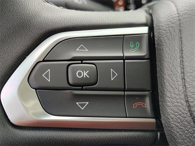 New 2026 Jeep Compass Latitude image 19